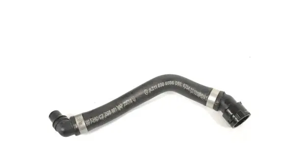 Mercedes-Benz CLS C219 Engine coolant pipe/hose A2118300596