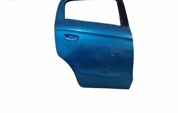 Mitsubishi Space Star Rear door MITSUBISHU6731