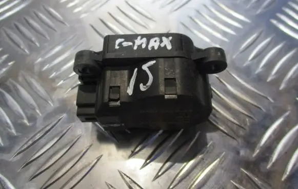 Ford Focus C-MAX Central body control module 3M5H-19E616-AB