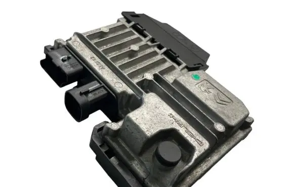 Peugeot 208 Other control units/modules 9819596180 28625430 00182050075