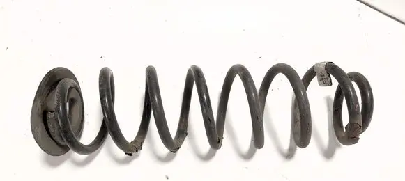 Skoda Superb B8 (3V) Rear coil spring 3Q0511115