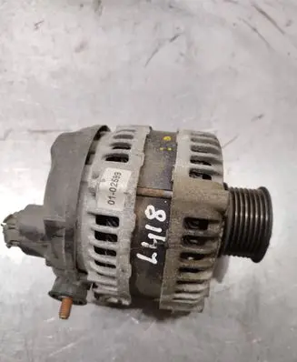 Suzuki Grand Vitara II Generator/alternator 1042104660