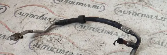 Volkswagen Phaeton Air conditioning (A/C) pipe/hose
