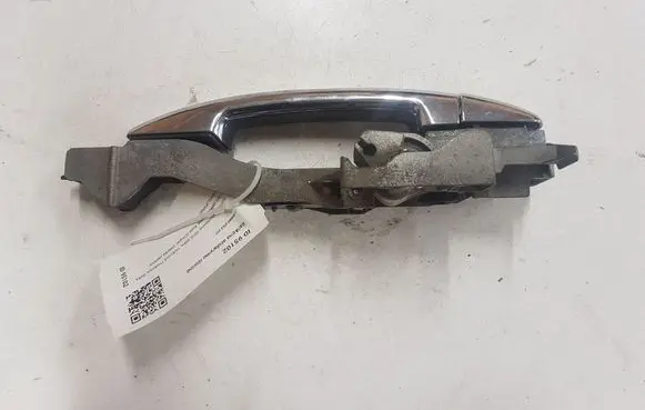 Citroen DS3 Front door exterior handle 9684559980 111670