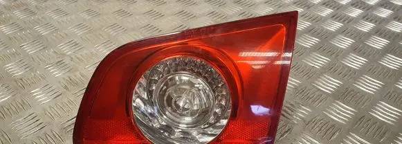 Volkswagen PASSAT B6 Rear/tail lights 3C9945094