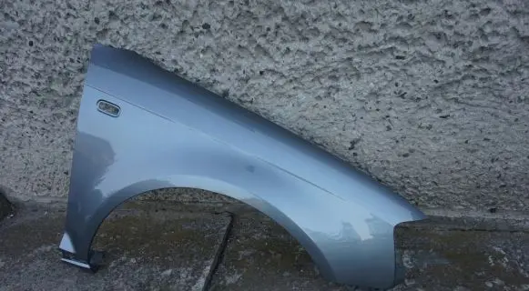 Audi A3 S3 8P Fender