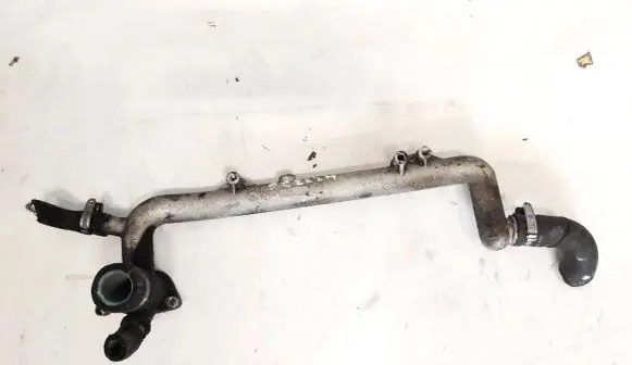 Fiat Stilo Engine coolant pipe/hose
