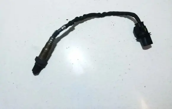 Peugeot 5008 Lambda probe sensor 9681852780 bg91-90375aa