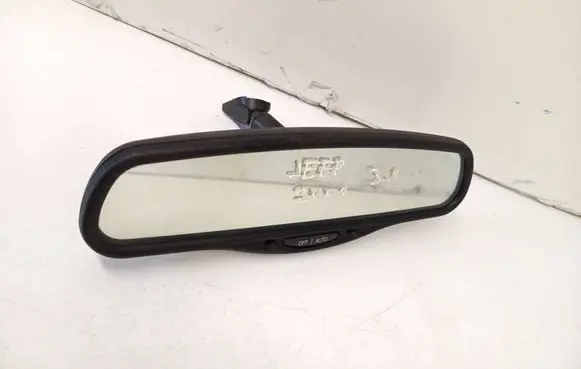 Jeep Grand Cherokee (WJ) Rear view mirror (interior) E11025306 020200 B01700061946