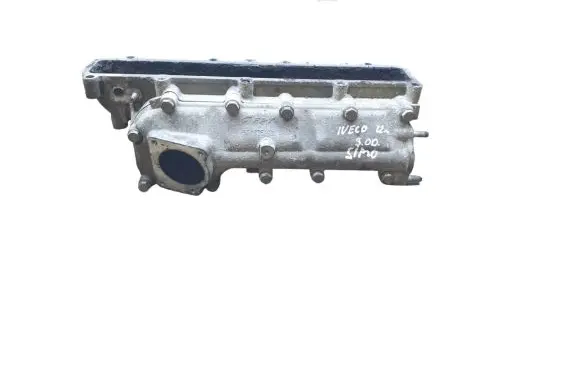 Iveco Daily 5th gen Intake manifold 504333384 504335163