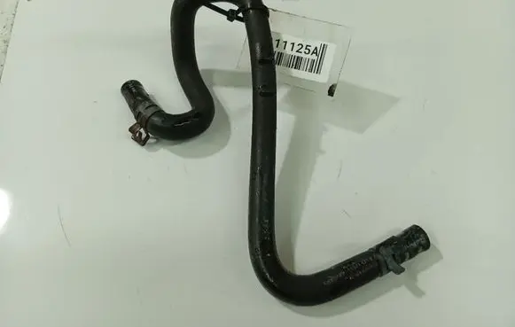 Opel Astra H Engine coolant pipe/hose 