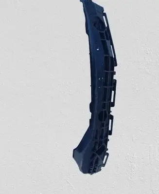 Toyota Yaris Rear bumper mounting bracket 525750D130