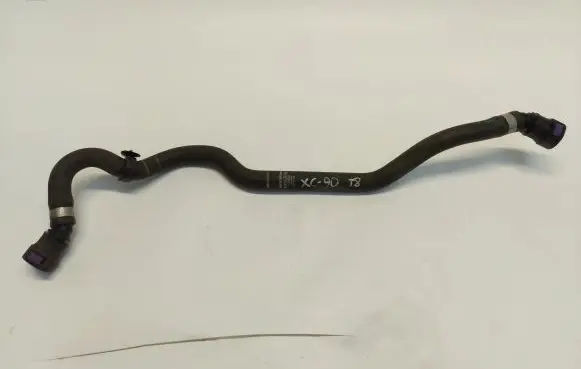 Volvo XC90 Engine coolant pipe/hose 31338396