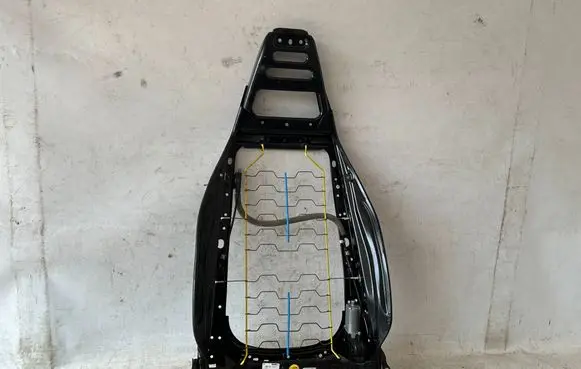 Porsche 911 Other seats 992881046D