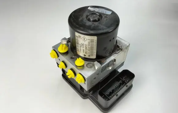Renault Scenic III - Grand scenic III ABS Pump 476601563R 10021204664