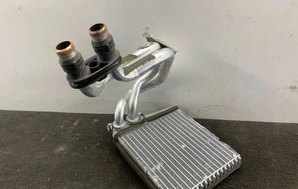 Skoda Superb B6 (3T) Heater blower radiator 1K0819031D