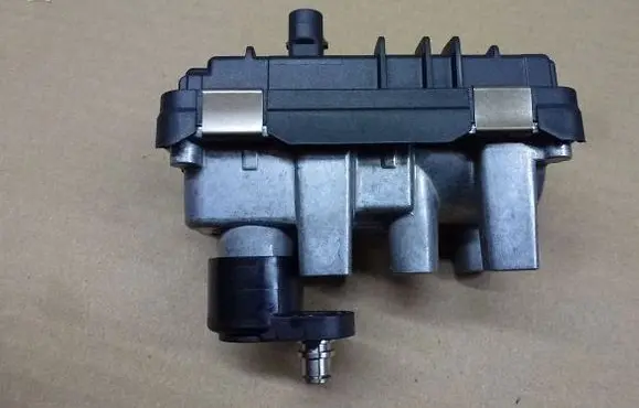 BMW 1 F20 F21 Starter motor/solenoid 6NW01043056