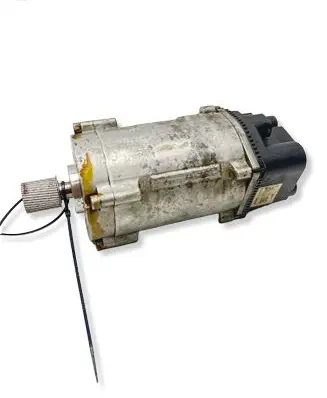 Mercedes-Benz GLC X253 C253 Steering rack electric part 7802277754 7828177115 00686349