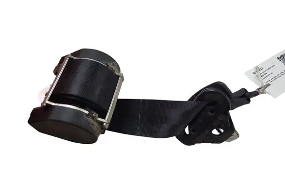 Peugeot 307 Third row seat belt A508366 6410262 041053