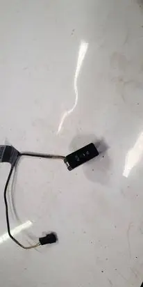 BMW 3 E90 E91 AUX in-socket connector 6930561