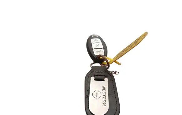 Nissan X-Trail T32 Ignition lock