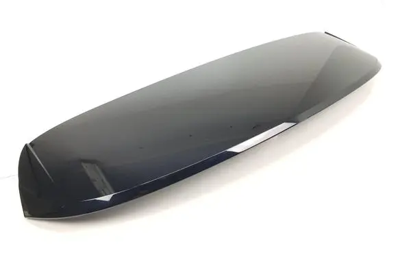 Volkswagen Arteon Rear window tailgate spoiler 3G7827933A LC9X