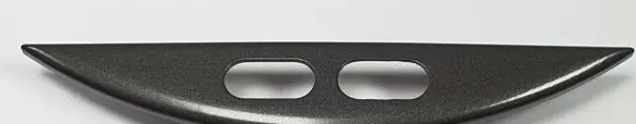 Jaguar S-Type Panel trim XR83-14C698-AD