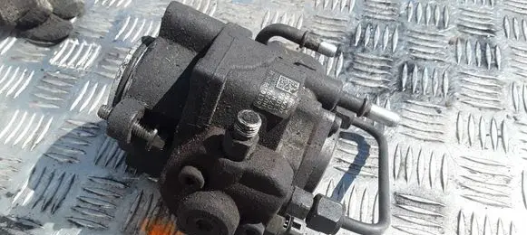Peugeot Boxer Fuel injection high pressure pump 6C1Q9B395