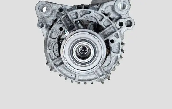 Volkswagen Eos Generator/alternator AAL1765