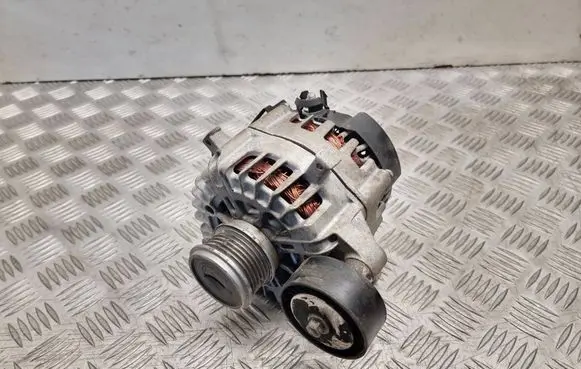 Ford Transit - Tourneo Connect Generator/alternator 201995 2193362202 7728201995