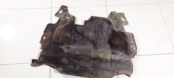 Ford S-MAX Engine splash shield/under tray