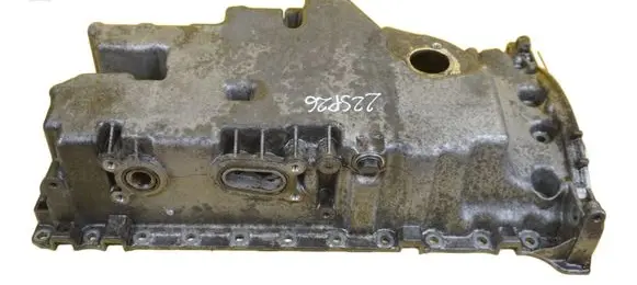 Volvo XC60 Oil sump 31258206AA D5244T14