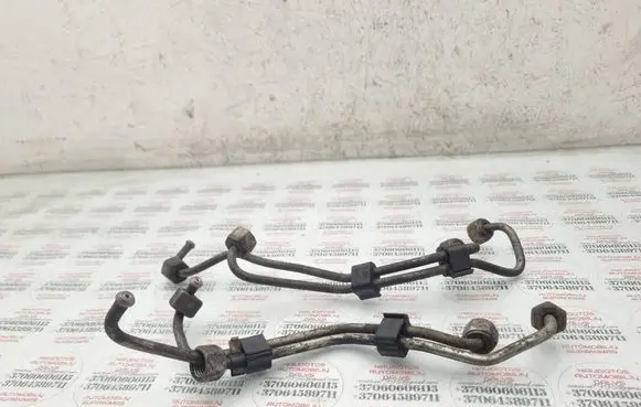 Volkswagen Sharan Fuel line pipe