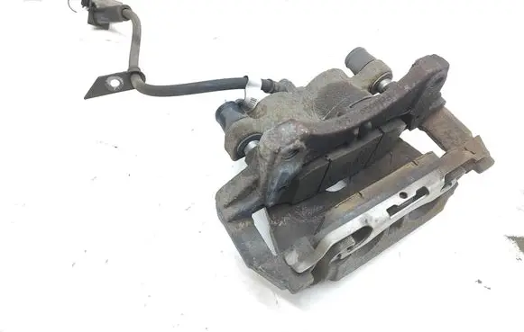 Ford Edge II Front brake caliper F2GC2011NC T0833 E1GC2B302AA