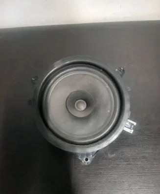 Volvo S60 Rear door speaker 30679498