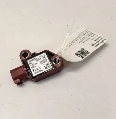 Land Rover Range Rover Sport L320 Airbag deployment crash/impact sensor 5H2Z14B345BA