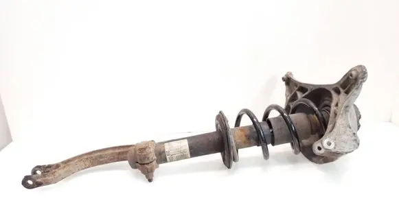 Audi A5 8T 8F Front shock absorber with coil spring 8T0413031AF 8149040040174