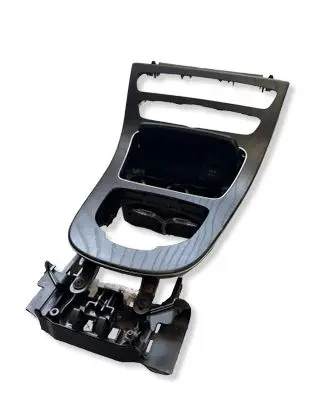 Mercedes-Benz E W238 Cup holder front A2136802607