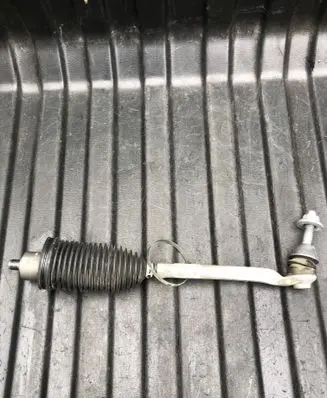 Steering tie rod