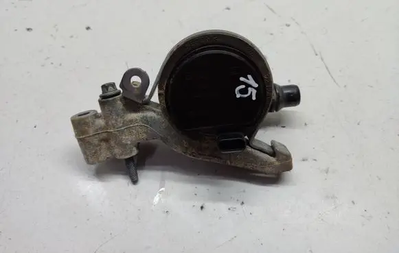 Mercedes-Benz E W213 Electric auxiliary coolant/water pump 0392023335 A0005005400 A6542038600