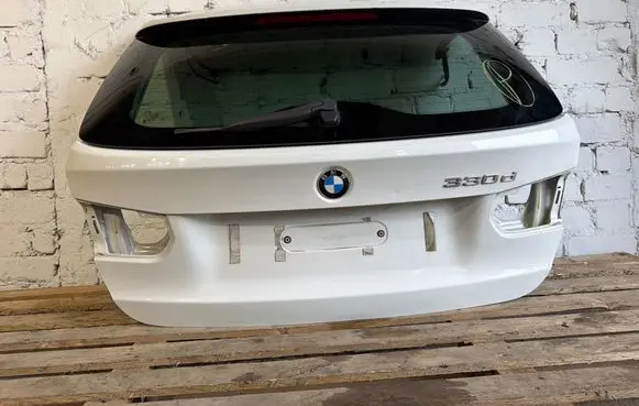 BMW 3 F30 F35 F31 Tailgate/trunk/boot lid 