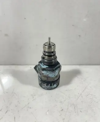 Hyundai Santa Fe Fuel pressure regulator 0281002507 31756206