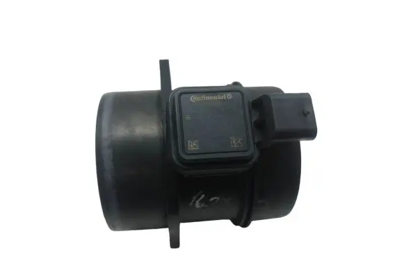 Mercedes-Benz SLK R172 Mass air flow meter A6510900248 037022085 5WK97817