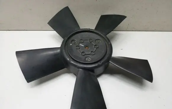 Ford F150 Electric radiator cooling fan 3137234119