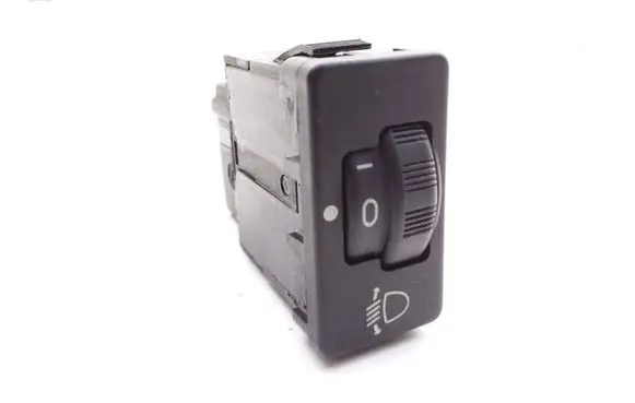 Citroen Xsara Picasso Headlight level height control switch A1029