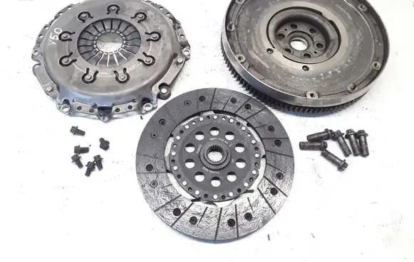 Volvo V50 Clutch set kit 8G916477BC 8M517550AA 8M517563AB