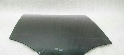 BMW X1 F48 F49 Rear door window glass 7388869