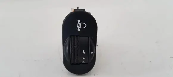 Ford Mondeo MK I Headlight level height control switch 0307851417
