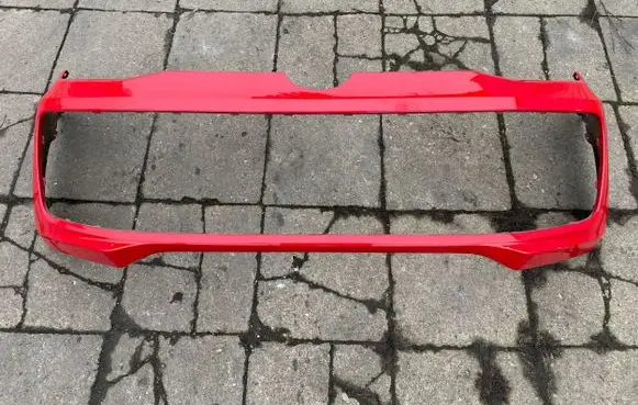 Volkswagen Up Front bumper 1S0807221F