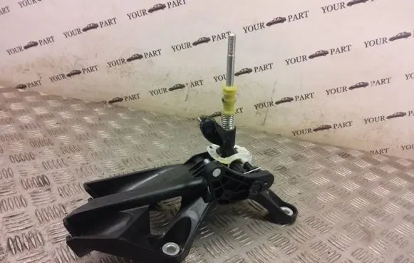Mazda CX-3 Gear shifter/selector da6a46100